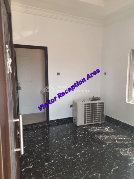 For Sale Newly Built 5 Bedroom Fully Detached Duplex, Mayfair Garden