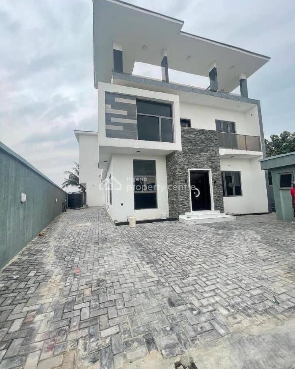 For Rent Ocean View 5 Bedroom Duplex With Penthouse, Alpha Beach Road