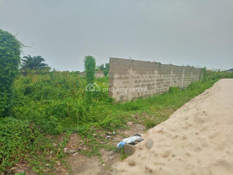 For Sale Direct Half Plot Of Land At Atlantic View Lekki, Atlantic