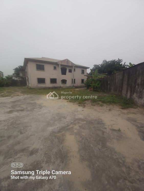 For Sale Land, Lekki Scheme 2 Abrahama Adesanya, Lekki, Lagos