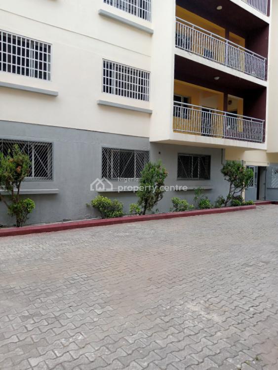 For Rent Luxury Serviced 2 Bedroom, Victoria Island (VI), Lagos 2
