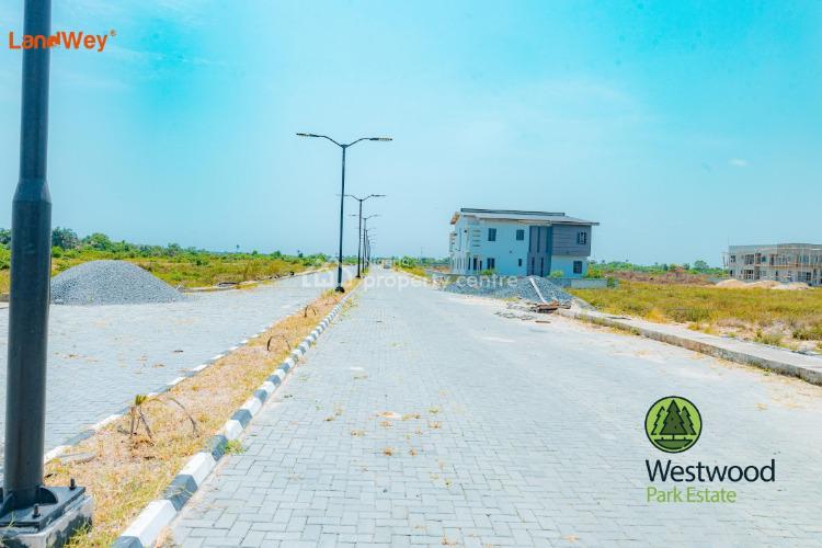 For Sale Land In A Prime Location And Serene Environment, Westwood