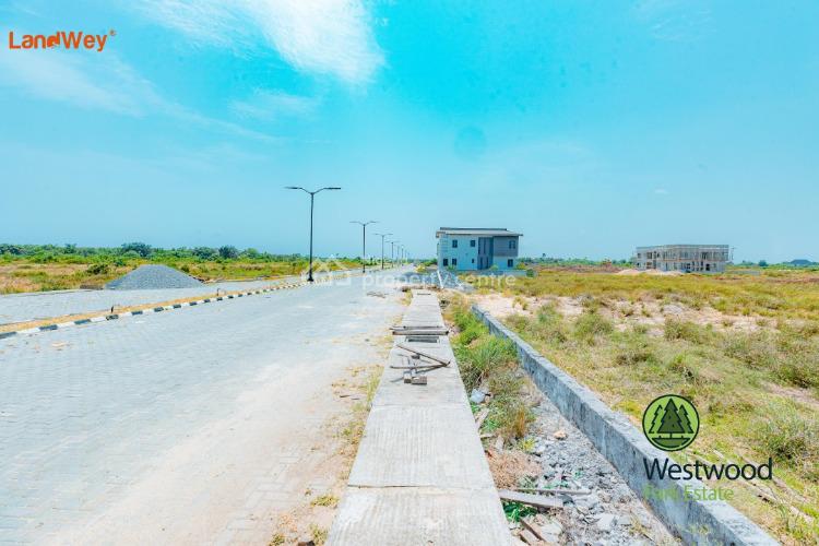 For Sale Land In A Prime Location And Serene Environment, Westwood