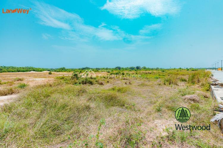 For Sale Land In A Prime Location And Serene Environment, Westwood