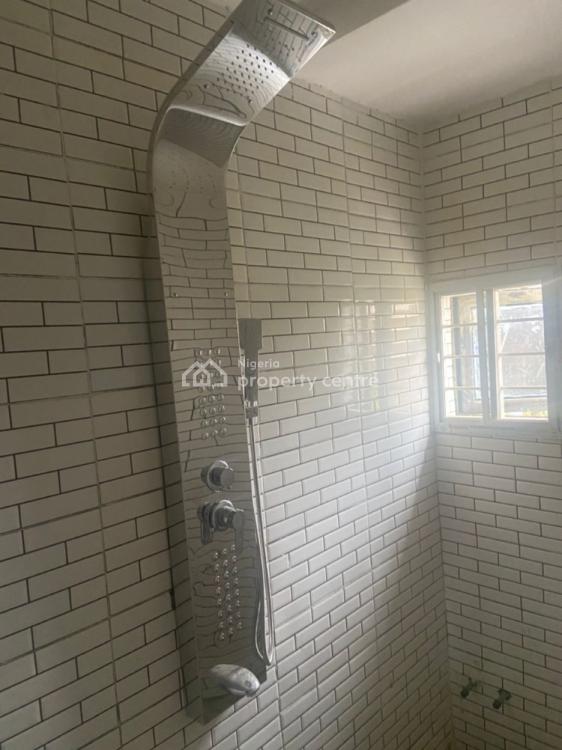 For Sale Abroad Standard Luxury 4 Bedroom Bungalow With Pop, Kitchen