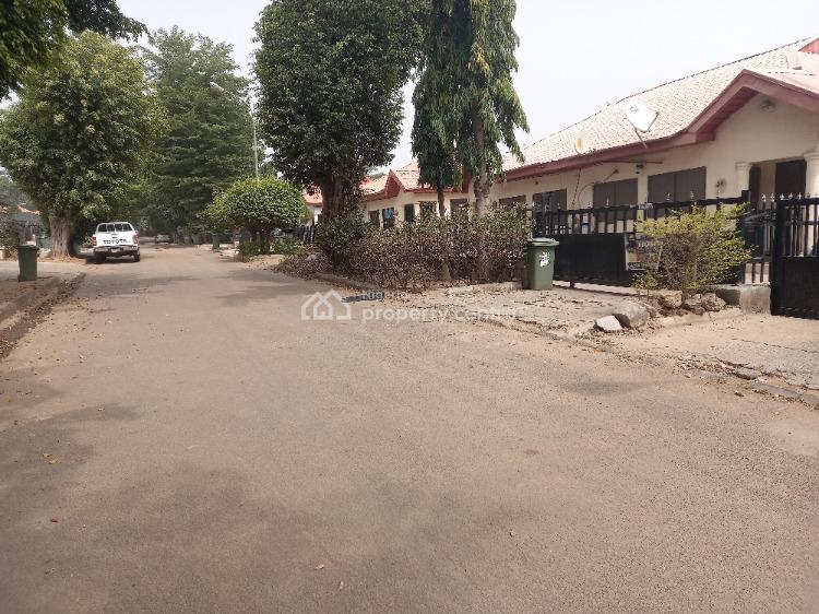 For Sale Well Located 2 Bedroom Bungalow, Citec Estate, Mbora (Nbora