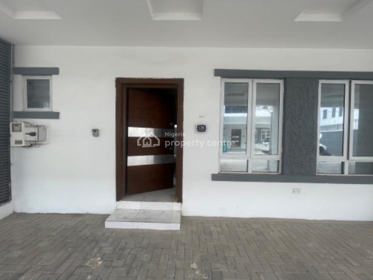 For Sale 4 Bedroom Terrace Duplex In A Secured Mini Estate., Victoria