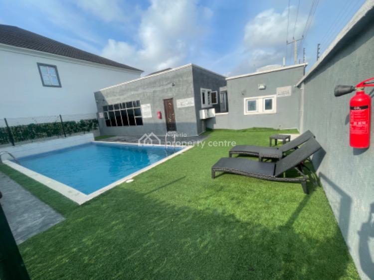 For Sale 3 Bedroom Terrace Duplex In A Secured Mini Estate., Victoria