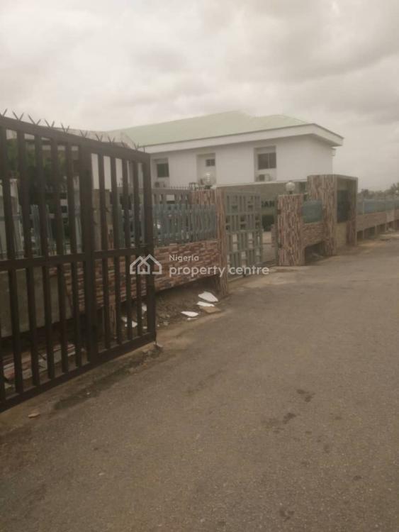 For Sale An Office Building On A 3000m², Opebi, Ikeja, Lagos Nigeria Property Centre (Ref