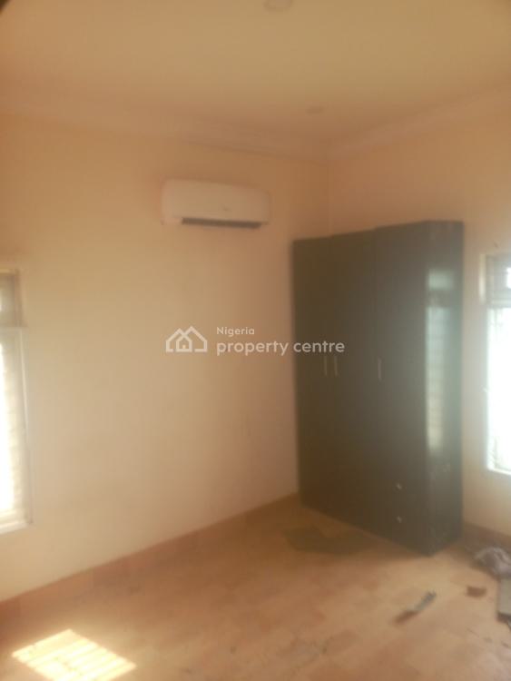For Rent 2 Bedroom Fully Service With Ac And Gen, By Next Cash And Carry, Jahi, Abuja 2 Beds