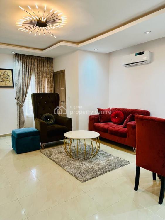 Luxury 2 Bedroom Apartment, Lekki Phase 1, Lekki, Lagos, Flat / Apartment Short Let