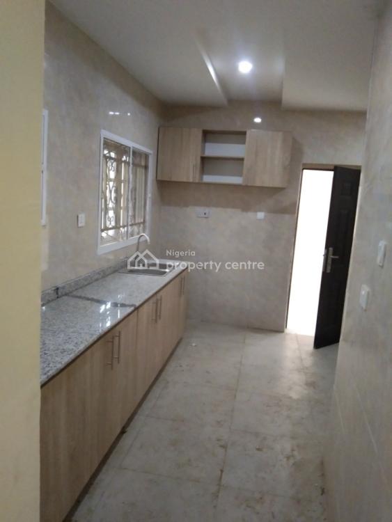 For Rent A Highly Superb Brand New 2 Bedroom Apartment, By Maitama