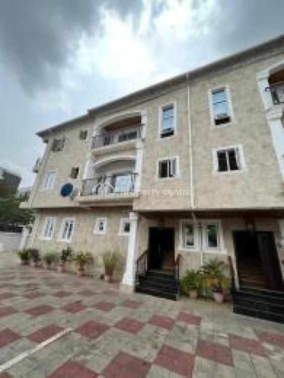 For Rent Upscale 3 Bedroom Apartment, Banana Island, Ikoyi, Lagos 3