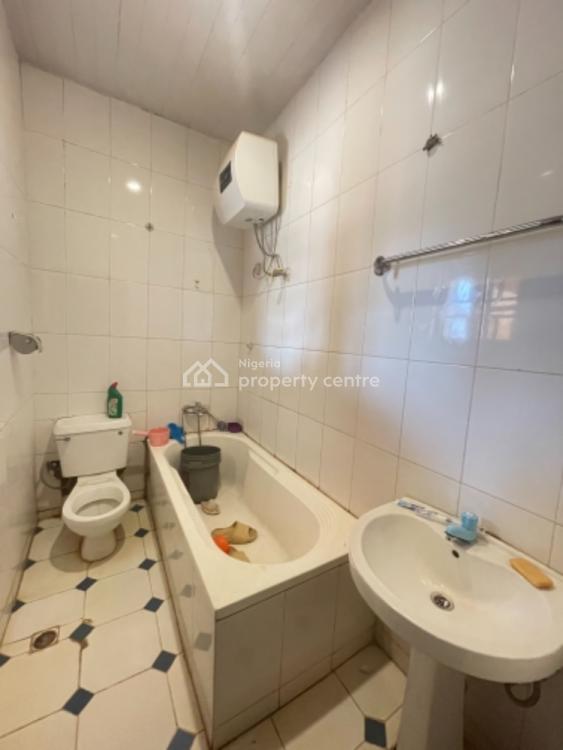 Furnished 3 Bedroom Bungalow for Monthly Stay, Valencia Garden Estate, Lokogoma District, Abuja, House Short Let