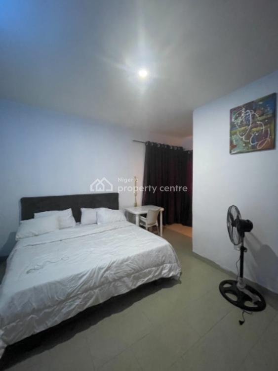 Furnished 3 Bedroom Bungalow for Monthly Stay, Valencia Garden Estate, Lokogoma District, Abuja, House Short Let