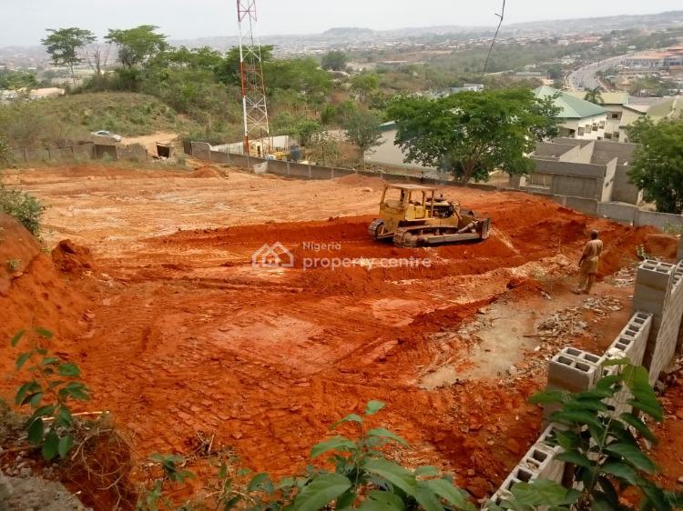 For Sale A Plot Of Land, Abeokuta South, Ogun Nigeria Property