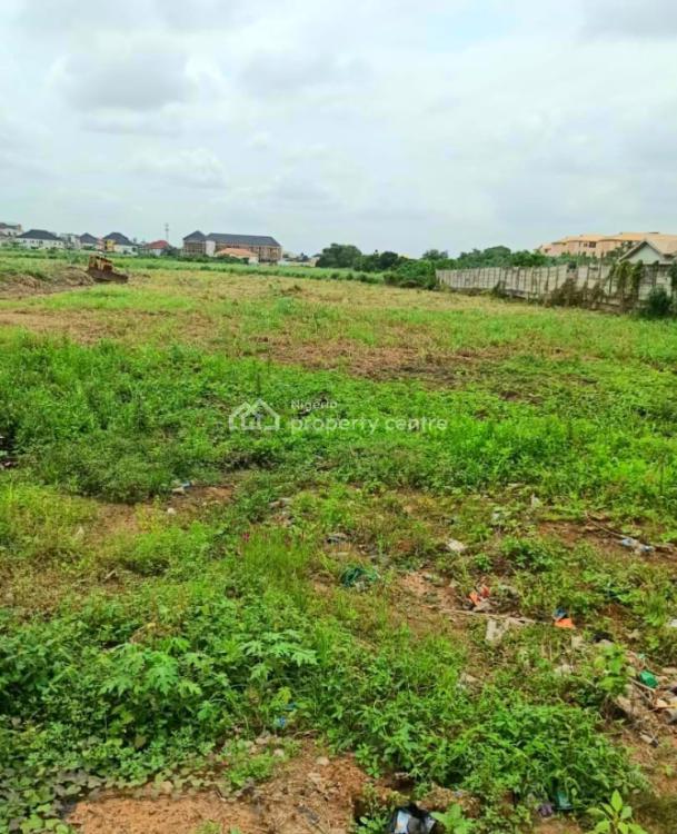 For Sale Affordable Land In An Estate, Gbagada, Lagos Nigeria Property Centre (Ref 1281077)