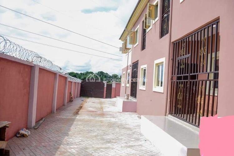 For Sale Newly Built Luxury 2 Units Of 3 Bedrooms & 2 Units Of 2