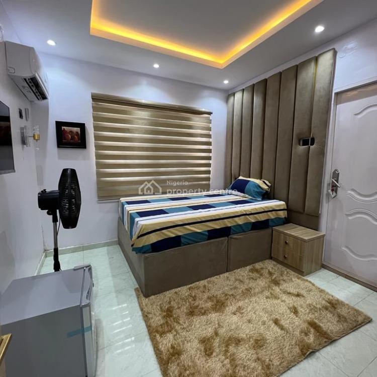 Luxury 3 Bedrooms Flat, Davids Court, Wawa, Arepo Road, Berger, Arepo, Ogun, Flat / Apartment Short Let