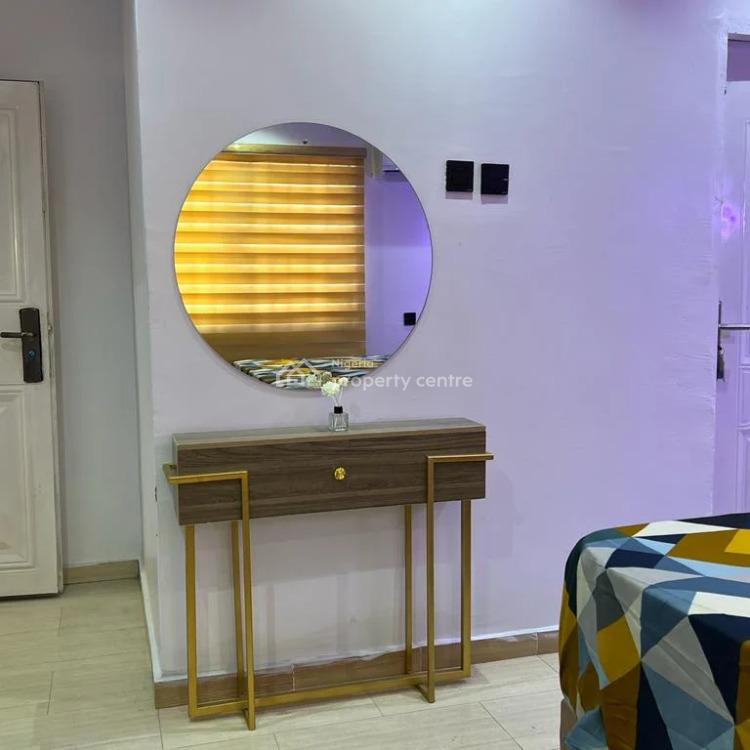 Luxury 3 Bedrooms Flat, Davids Court, Wawa, Arepo Road, Berger, Arepo, Ogun, Flat / Apartment Short Let