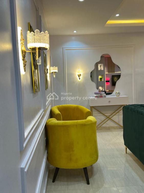 Luxury 3 Bedrooms Flat, Davids Court, Wawa, Arepo Road, Berger, Arepo, Ogun, Flat / Apartment Short Let