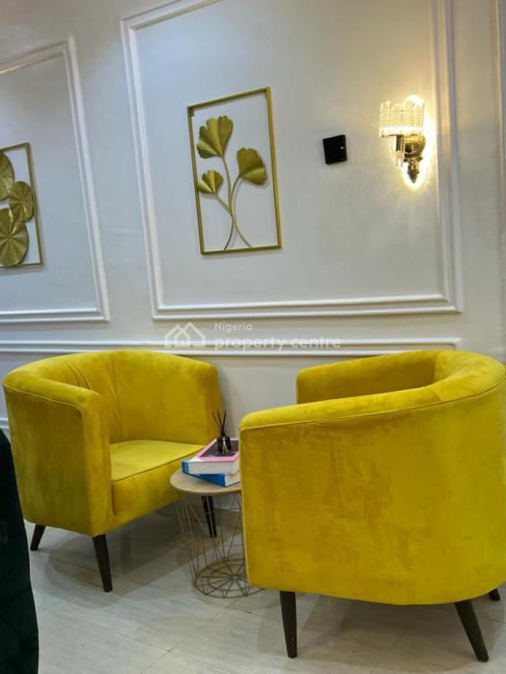 Luxury 3 Bedrooms Flat, Davids Court, Wawa, Arepo Road, Berger, Arepo, Ogun, Flat / Apartment Short Let