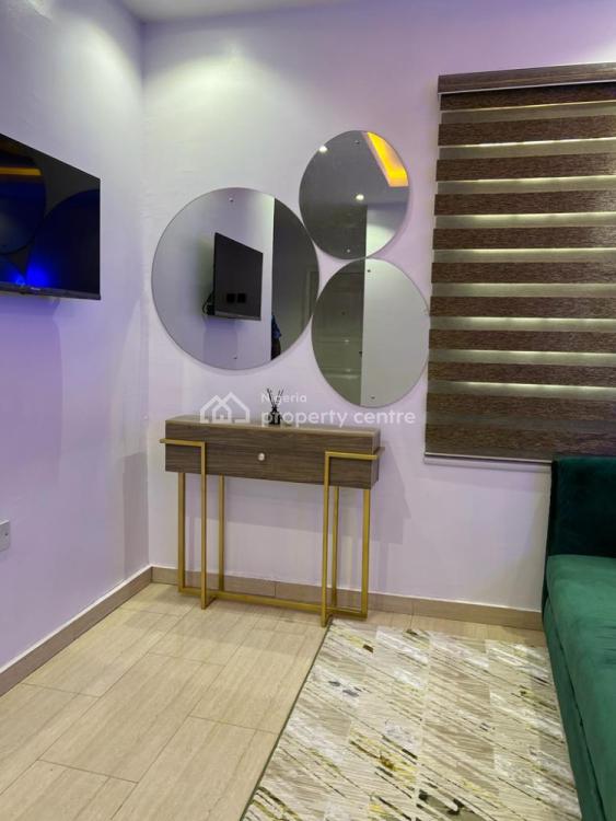 Luxury 3 Bedrooms Flat, Davids Court, Wawa, Arepo Road, Berger, Arepo, Ogun, Flat / Apartment Short Let