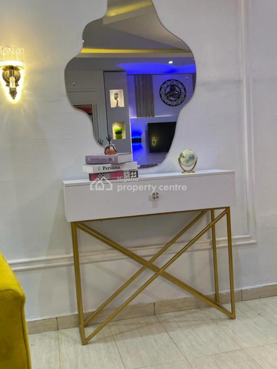 Luxury 3 Bedrooms Flat, Davids Court, Wawa, Arepo Road, Berger, Arepo, Ogun, Flat / Apartment Short Let