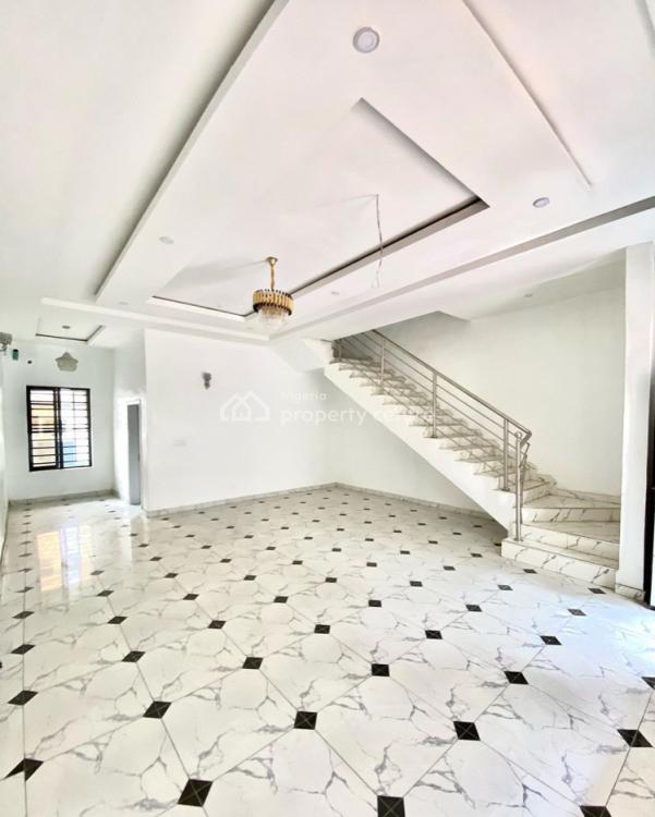 For Rent 3 Bedroom Terrace Duplex, Lekki Palm City Estate, Ajah, Lagos