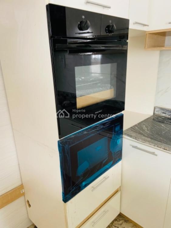 For Sale Luxurious 4 Bedrooms Detached Duplex With State Of The Art