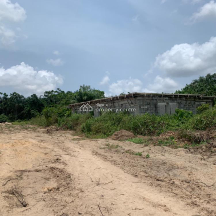 For Sale Land, Alaro City, Epe, Lagos Nigeria Property Centre (Ref 1283051)
