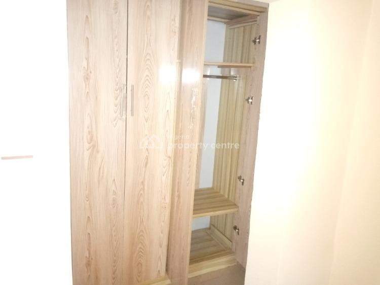 For Rent Brand New Selfcontain Main House(wardrobe, Water Heater), In