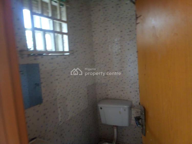 For Rent Room Self Contained, Mayfair Garden, Ajah, Lagos 1 Baths