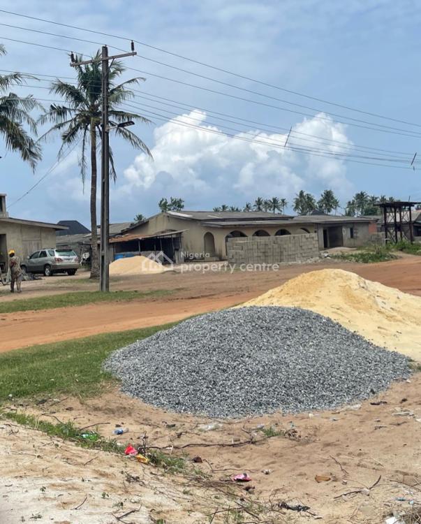 For Sale Fast Developing Land Located In A Secured Place With Good