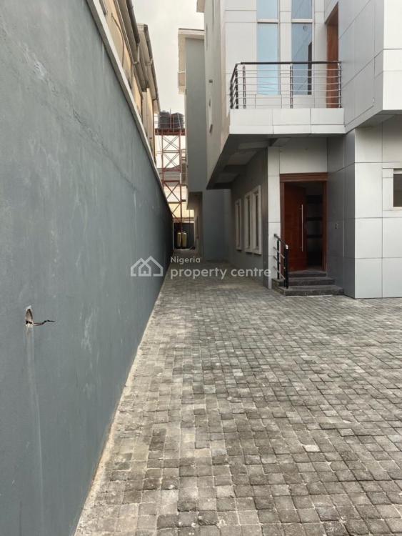 For Rent Residential & Commercial Duplex, Lekki Phase 1, Lekki, Lagos 5 Beds (Ref 1284115)