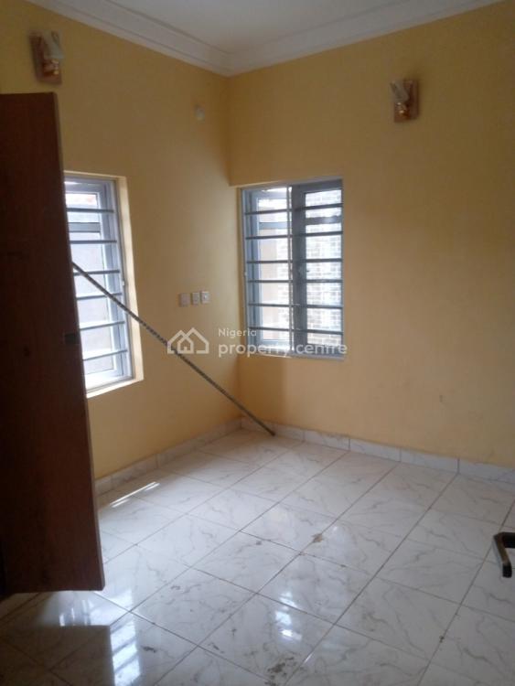 For Rent A Vacant Self Contained Apartment, Imt, Independence Layout