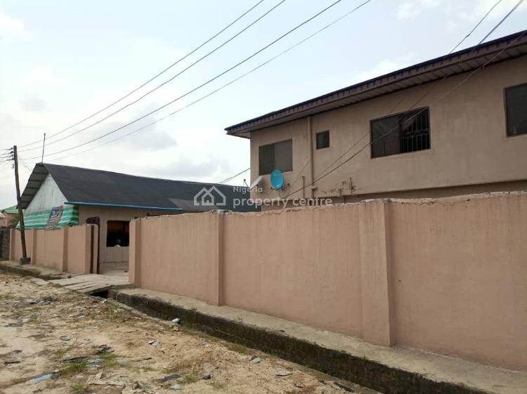 For Sale 4 Units Of 3 Bedroom House With Additional Plot Of Land, St