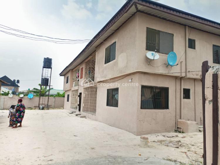 For Sale 4 Units Of 3 Bedroom House With Additional Plot Of Land, St