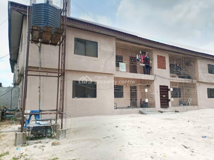 For Sale 4 Units Of 3 Bedroom House With Additional Plot Of Land, St