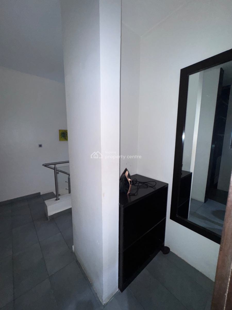 Fully Furnished 1 Bedroom Loft, Lakowe Lakes Golf Resort, Lakowe, Ibeju Lekki, Lagos, House Short Let