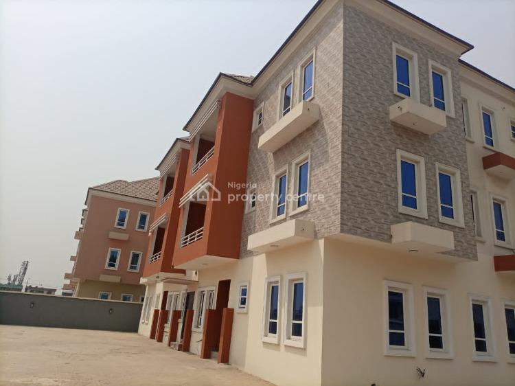 For Sale 3 Bedroom Flat, Ikeja GRA, Ikeja, Lagos 3 Beds, 4 Baths