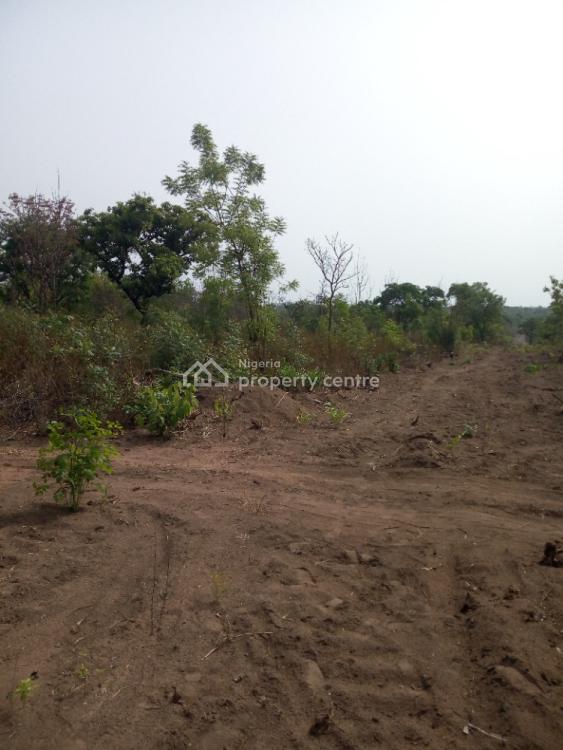 For Sale Vast Genuine Investment Plain Land, Kwasu, Malete, Moro, Kwara Nigeria Property