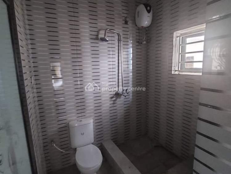 For Rent 4 Bedrooms Duplex, Esbs, Independence Layout, Enugu, Enugu