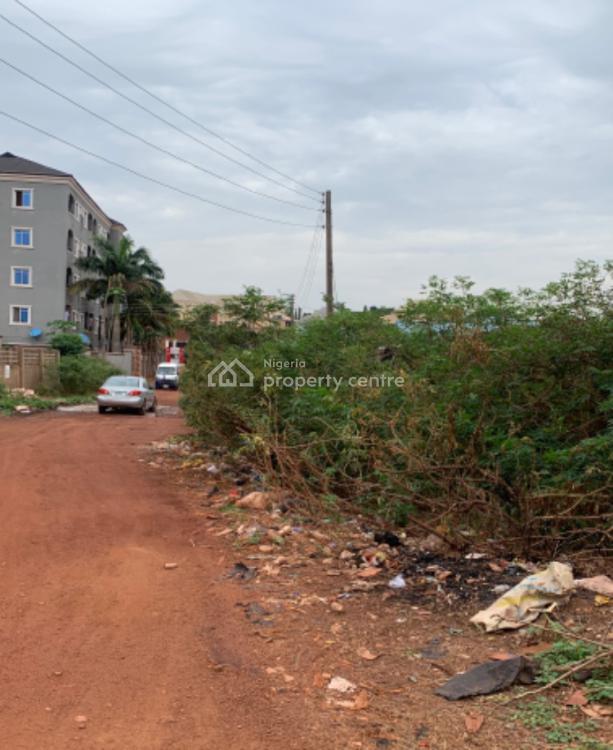 For Sale 3 Plots Of Land, Mary Land, By Police Post, Enugu, Enugu