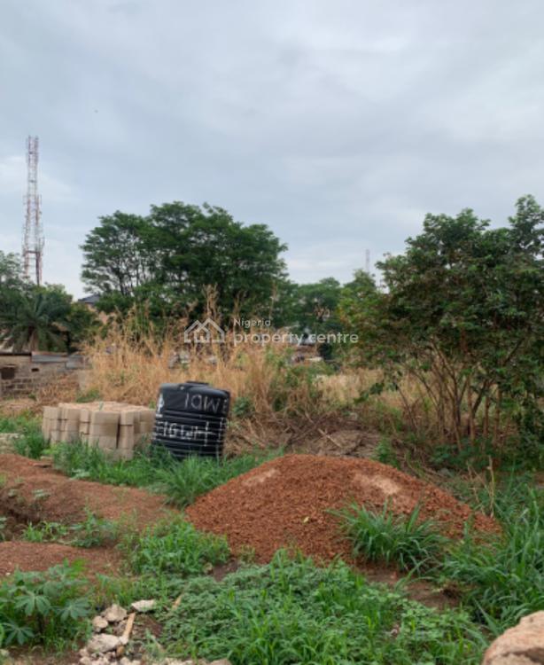 For Sale 3 Plots Of Land, Mary Land, By Police Post, Enugu, Enugu