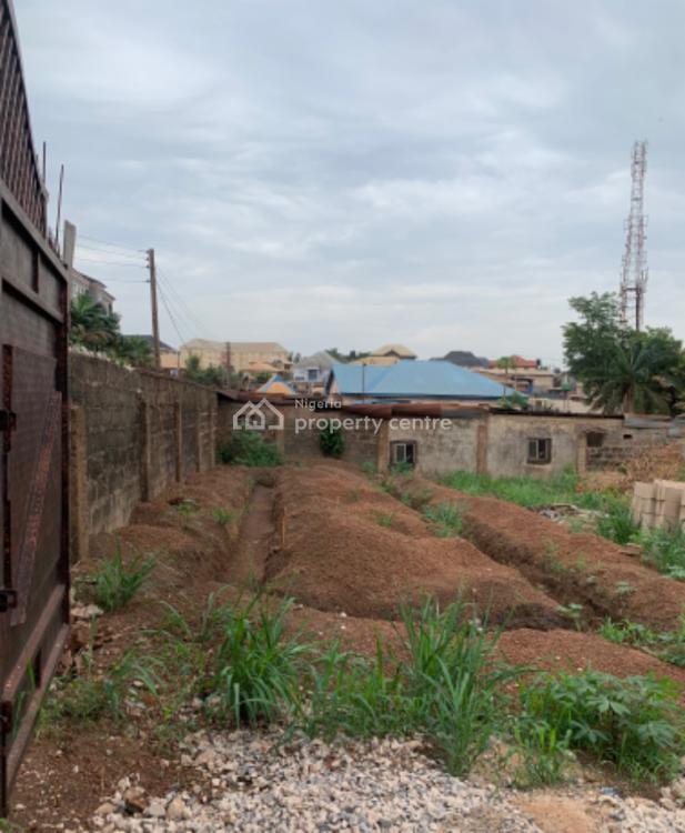 For Sale 3 Plots Of Land, Mary Land, By Police Post, Enugu, Enugu