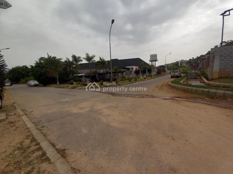 For Sale Well Located Estate Land For Detached Duplex Of 500sqm With
