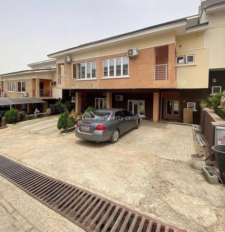For Sale Solidly Built 3 Bedrooms Terraced Duplex With Bq., Paradise