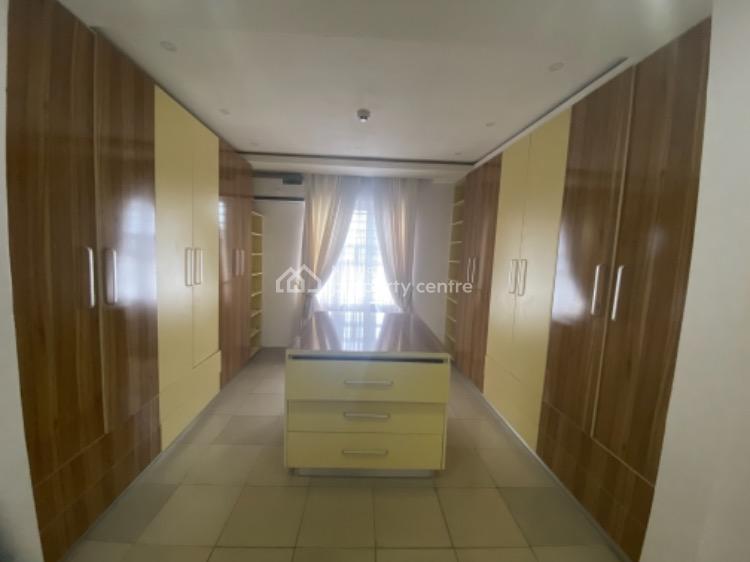 4 Bedroom, Salem, Lekki Phase 1, Lekki, Lagos, Flat / Apartment Short Let