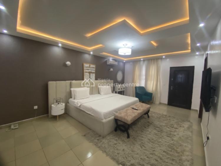 4 Bedroom, Salem, Lekki Phase 1, Lekki, Lagos, Flat / Apartment Short Let
